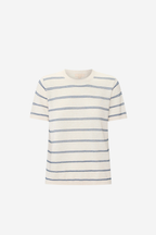 Sable Knit Tee