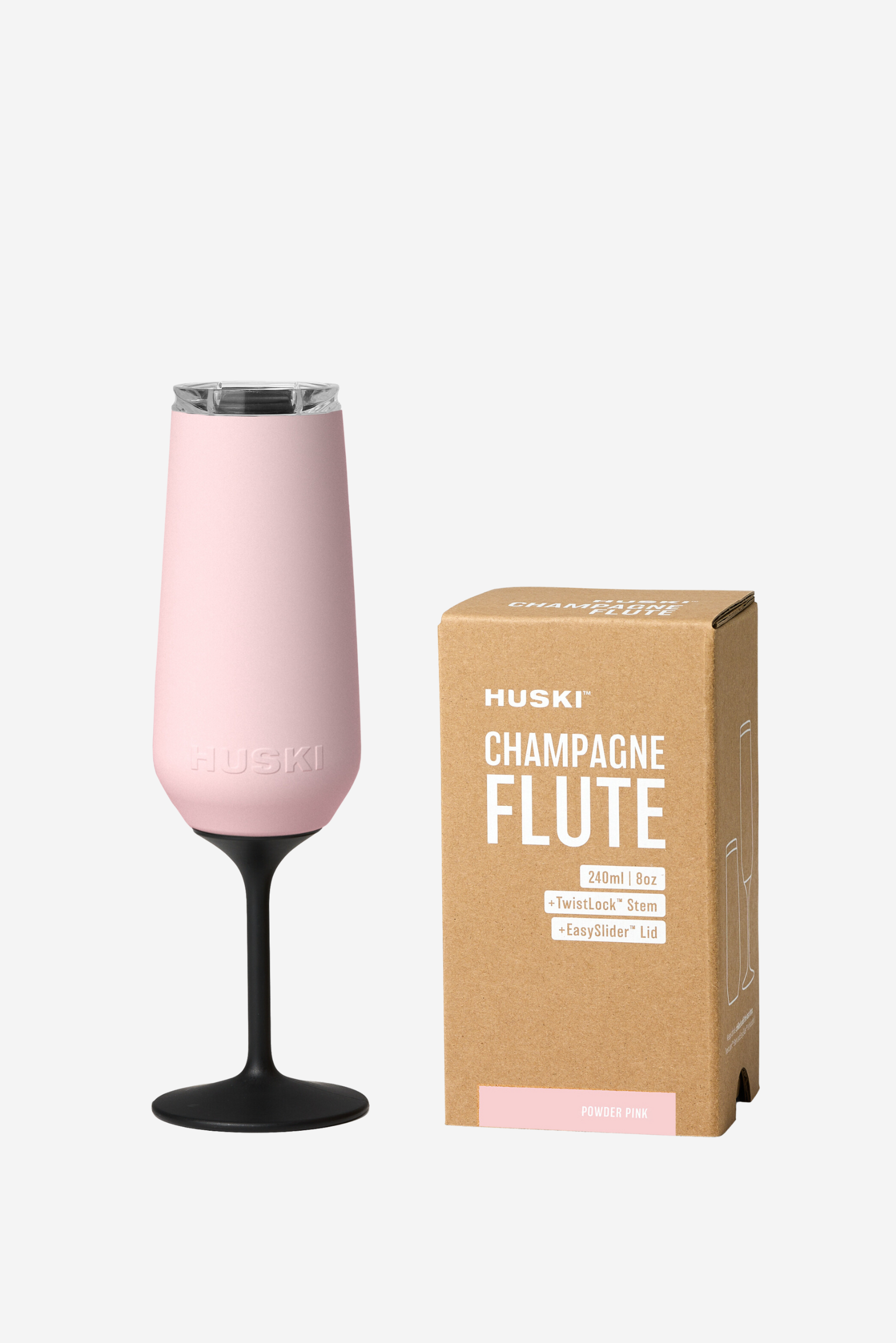Huski Champagne Flute