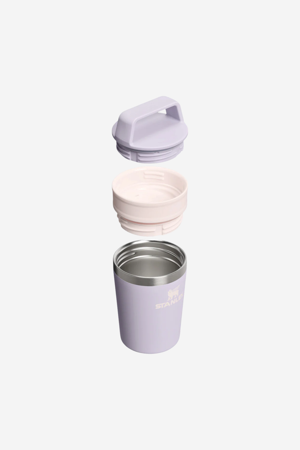 Cafe To Go Travel Mug 8oz