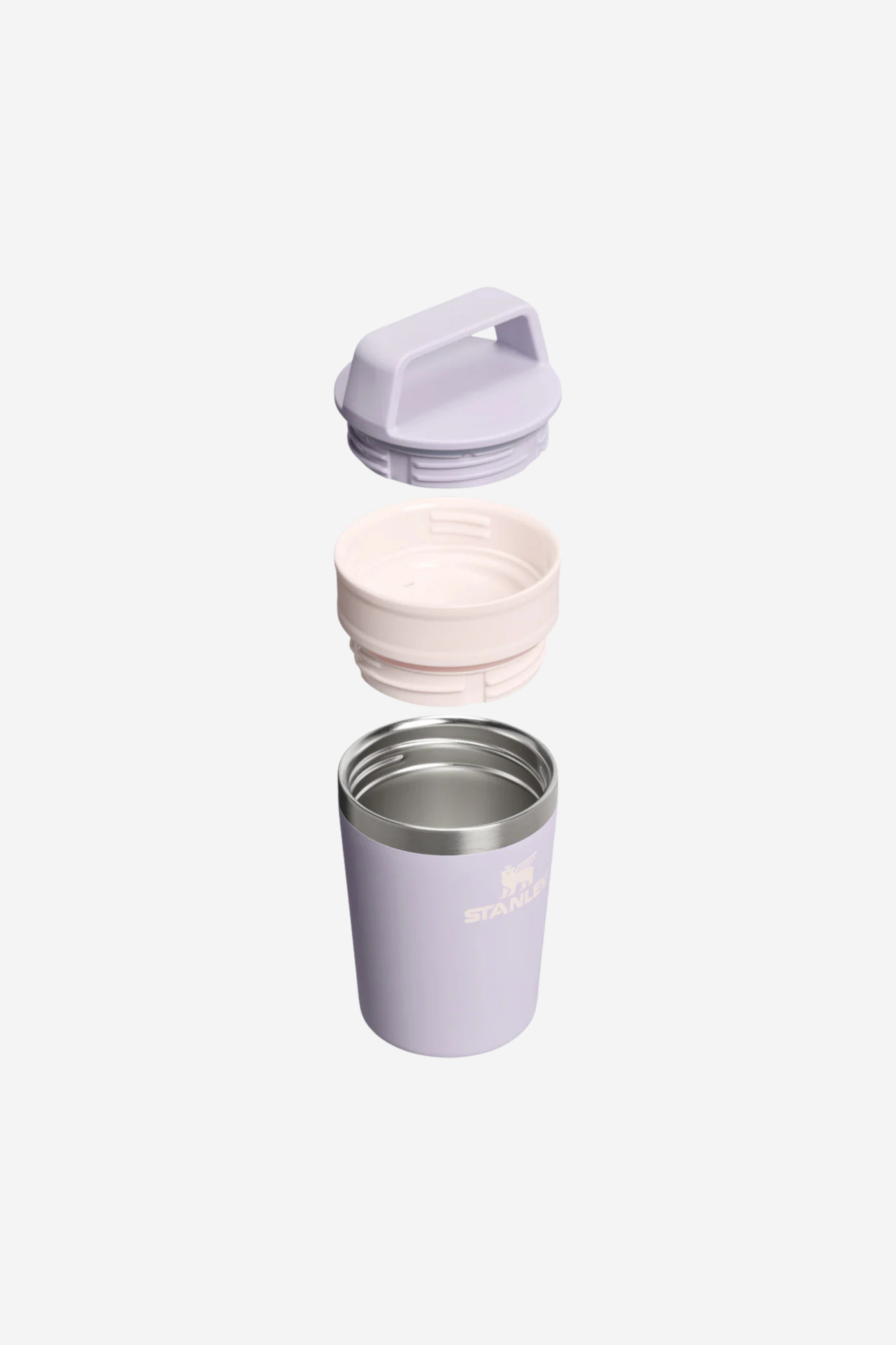 Cafe To Go Travel Mug 8oz