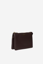 Tilly's Big Sis Crossbody - Cacao