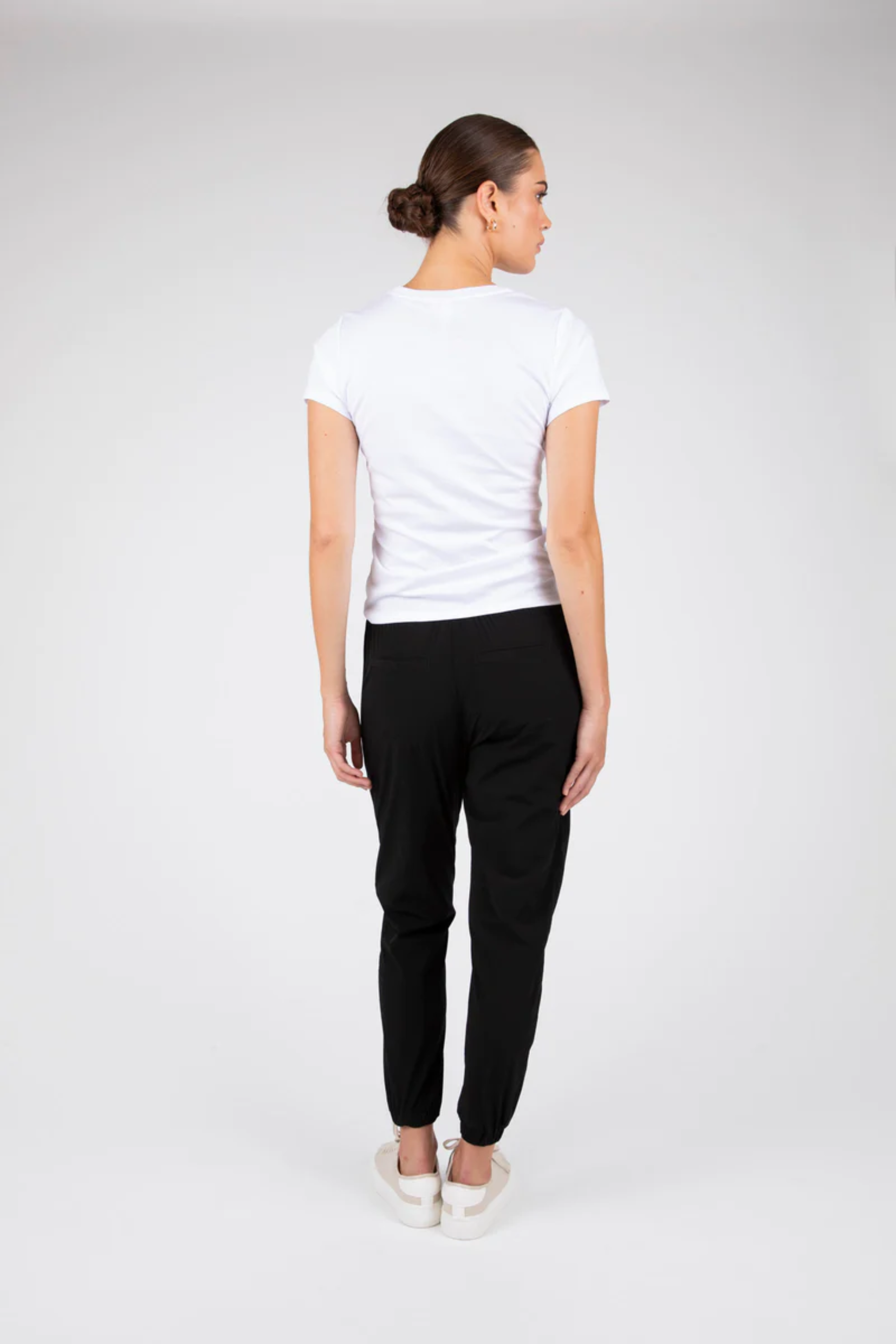 Travel Pant - Black