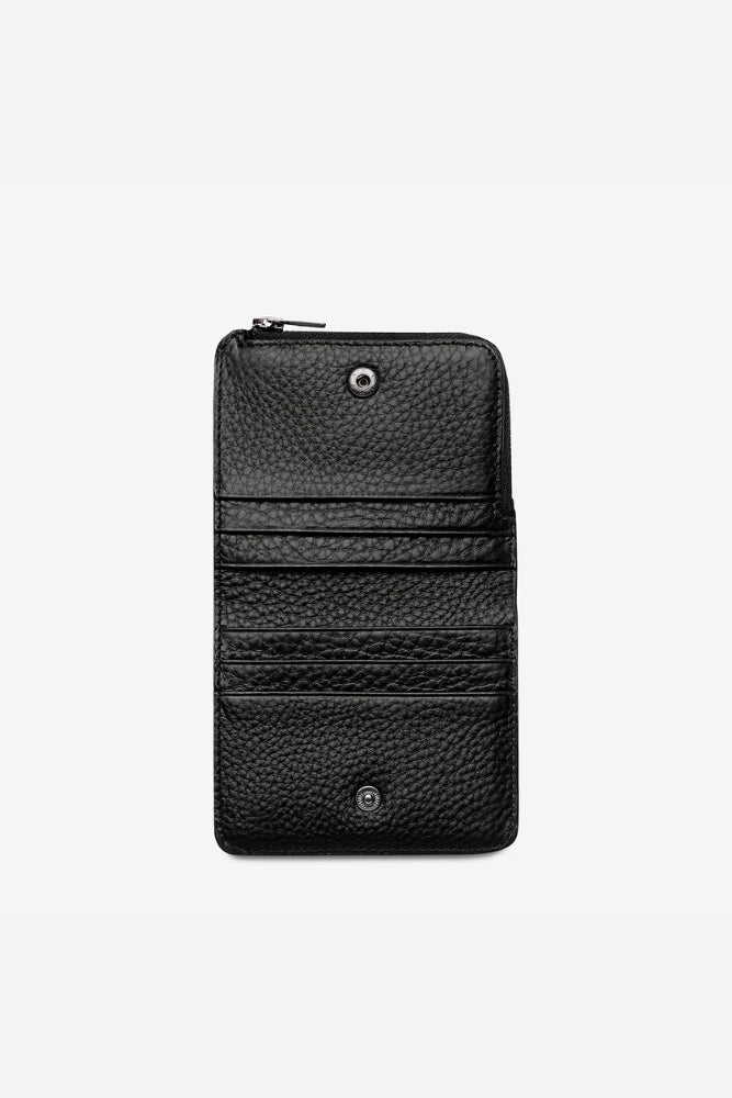 Sense Of Wonder Wallet - Black