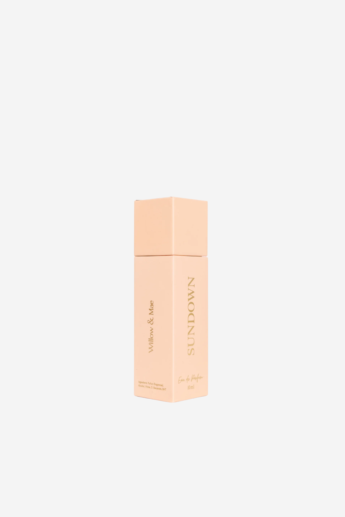 Atomiser Eau de Parfum - 10ml
