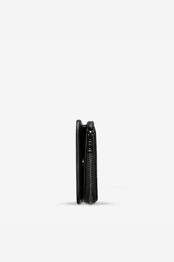 Sense Of Wonder Wallet - Black