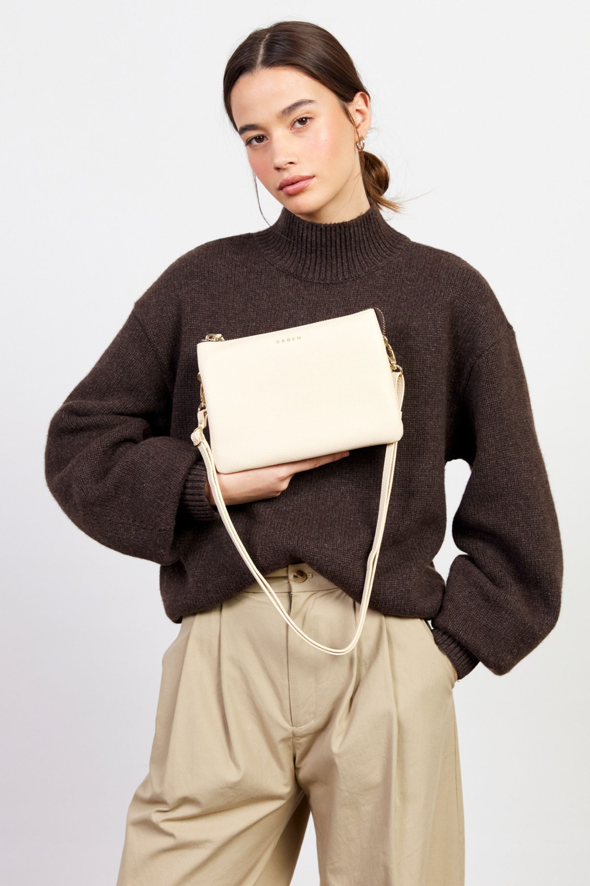 Tilly's Big Sis - Vanilla