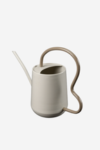 Scalloped Indoor Watering Can