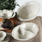Pearl Melamine - Sand