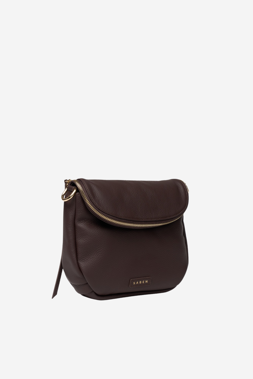 Fifi Crossbody Bag - Cacao