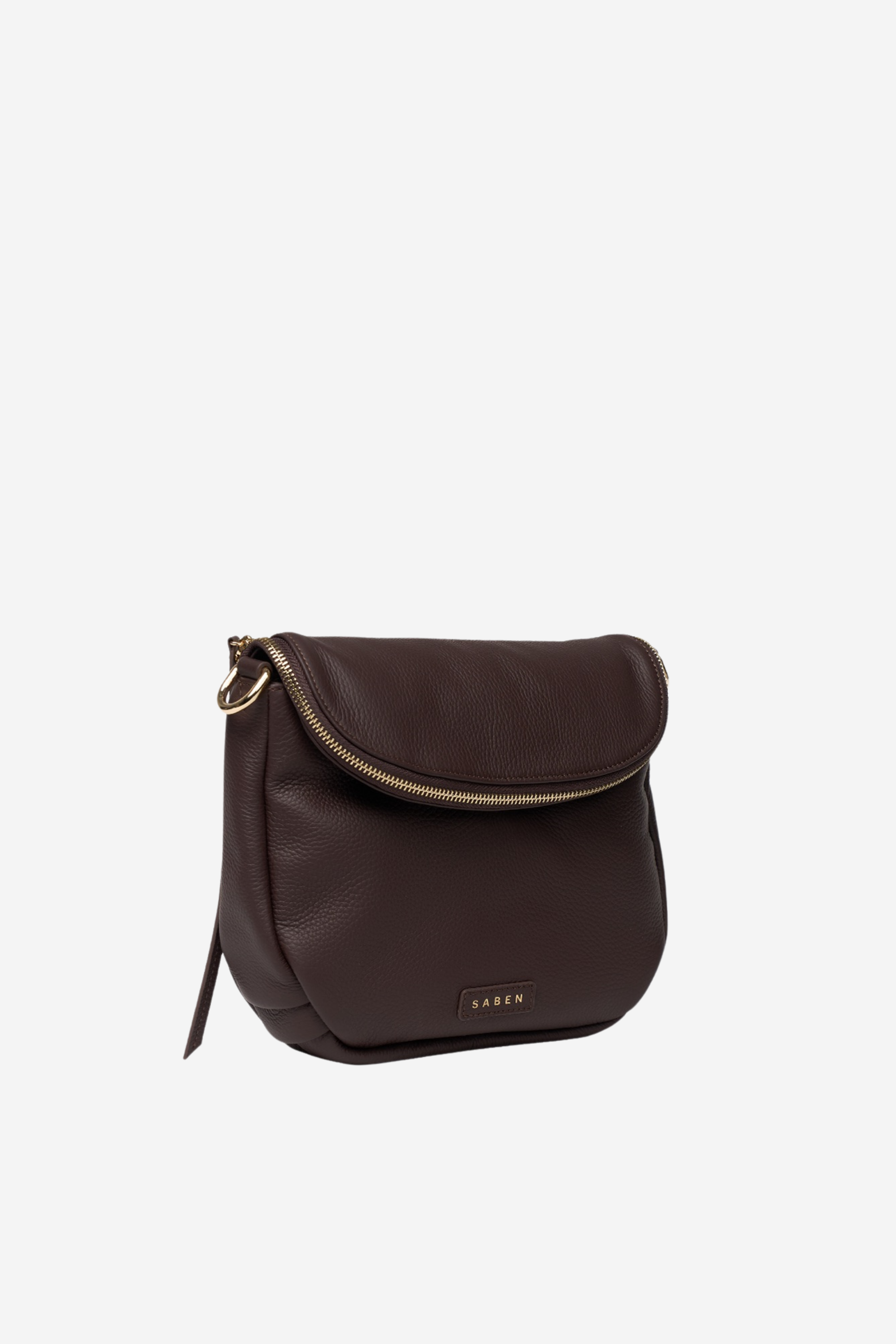 Fifi Crossbody Bag - Cacao