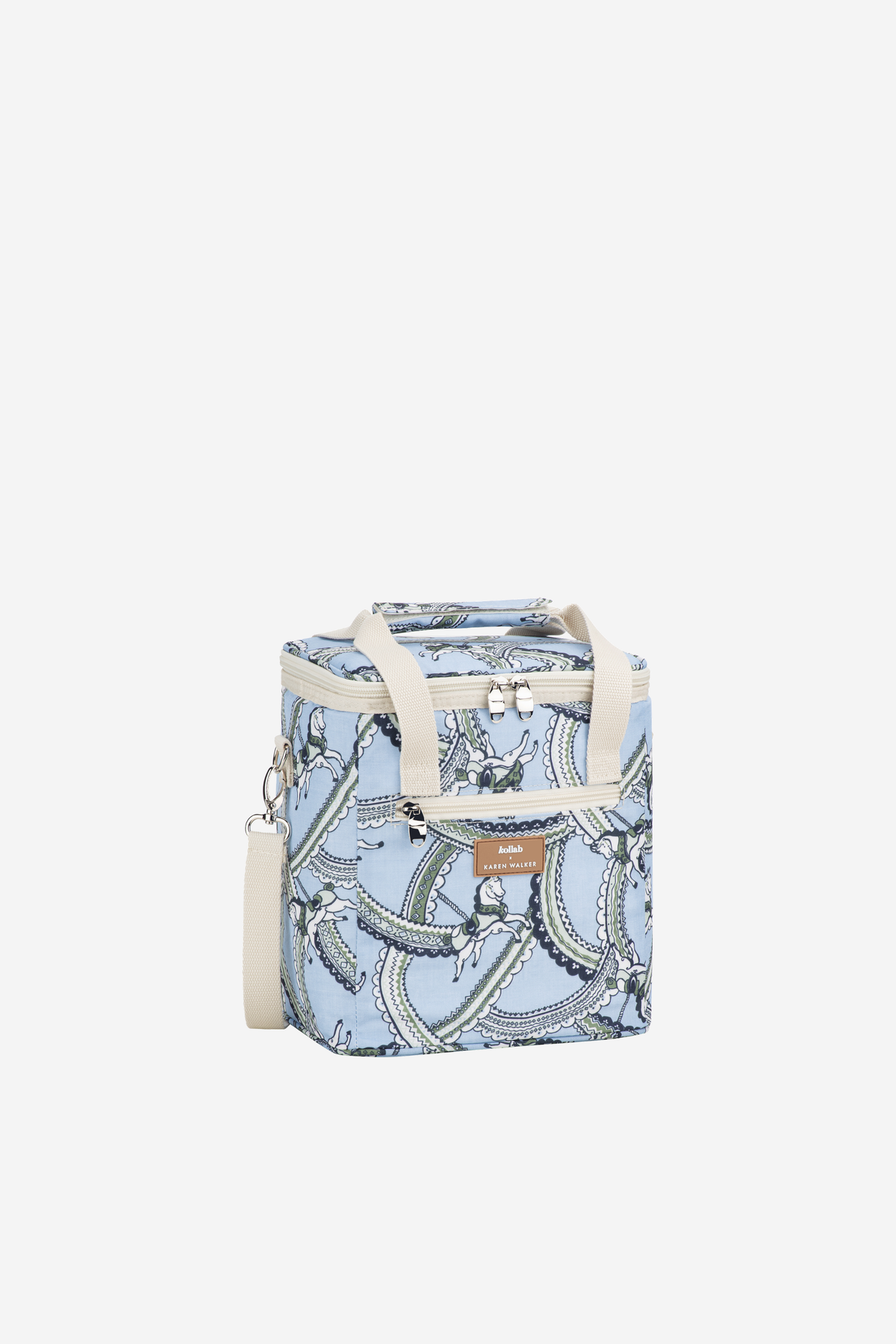 Mini Cooler Bag
