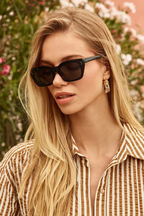 Antagonist Sunglasses
