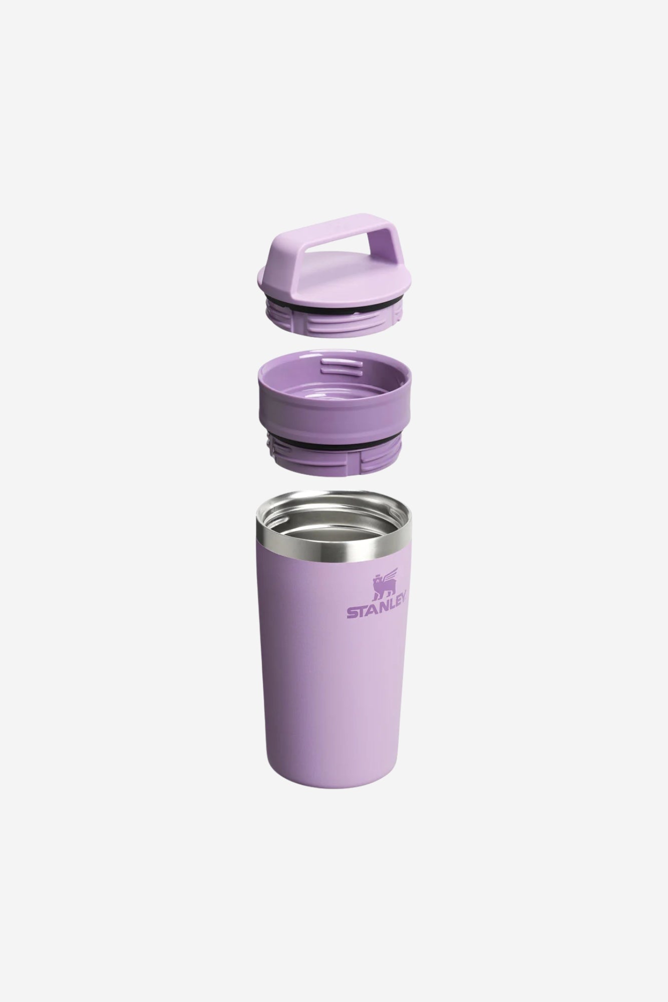 Cafe To Go Travel Mug 12oz