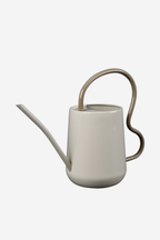Scalloped Indoor Watering Can