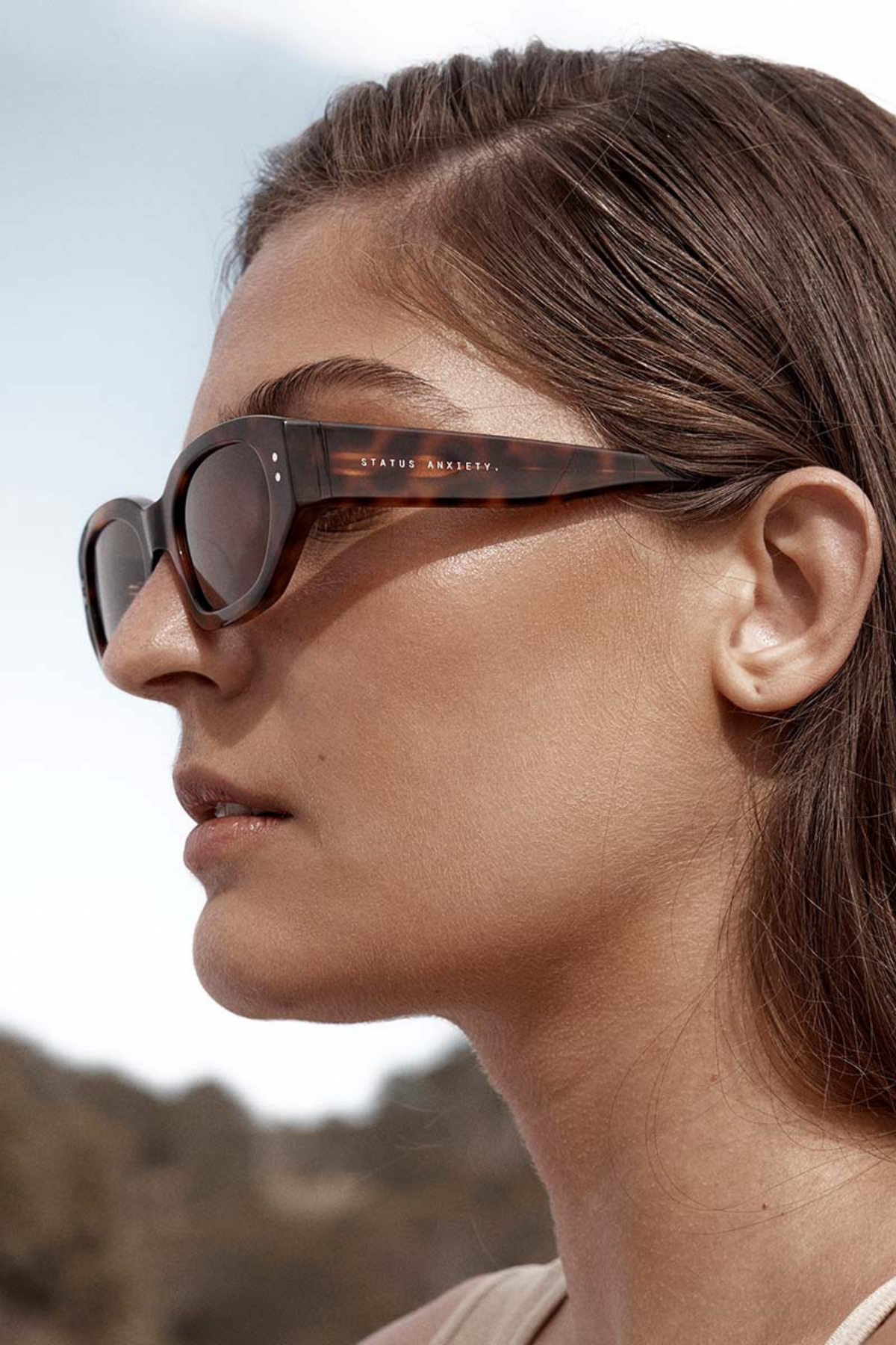 Luna Sunglasses