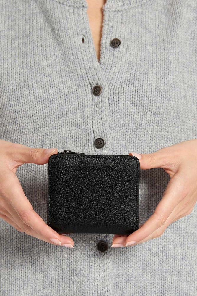 Sense Of Wonder Wallet - Black