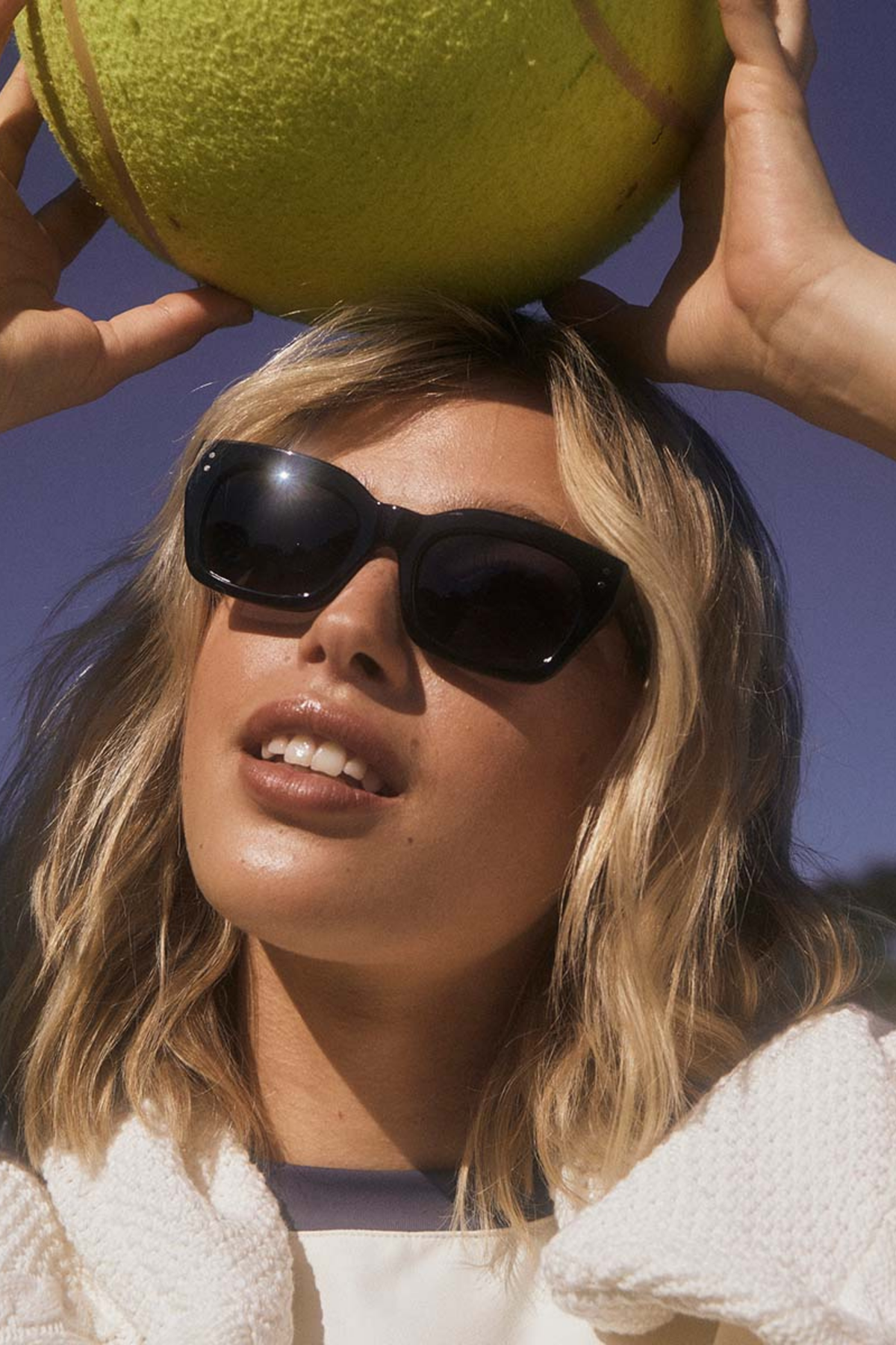 Antagonist Sunglasses