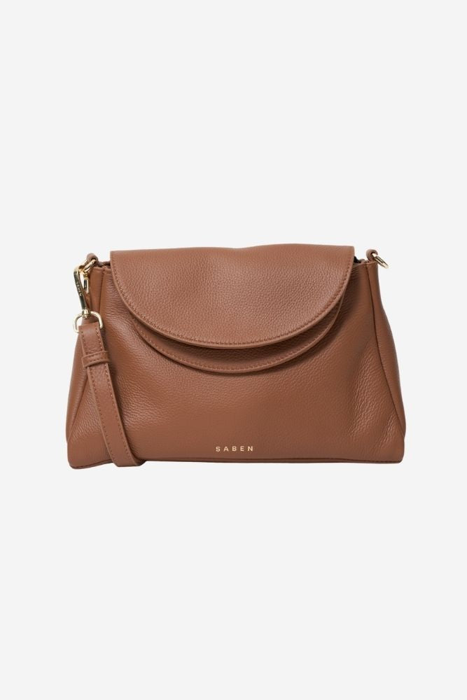 Beckett Crossbody