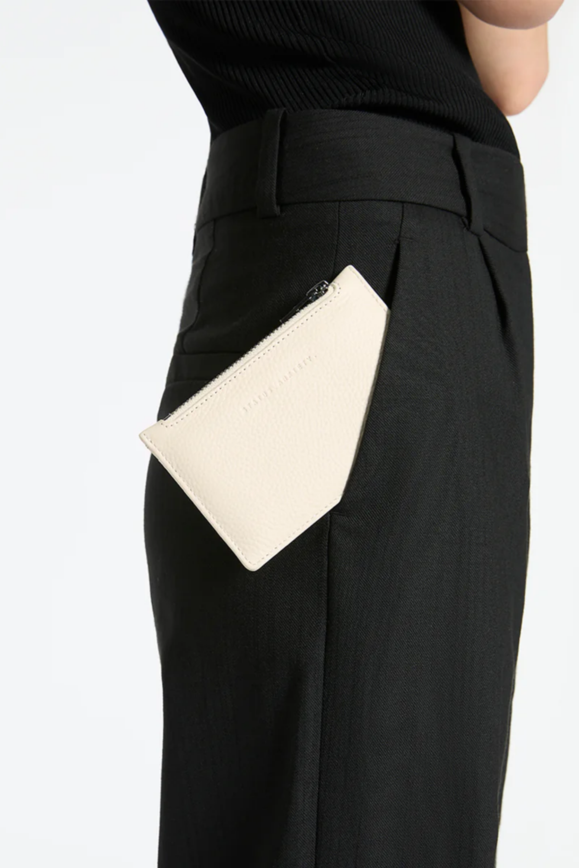 Avoiding things Card Holder