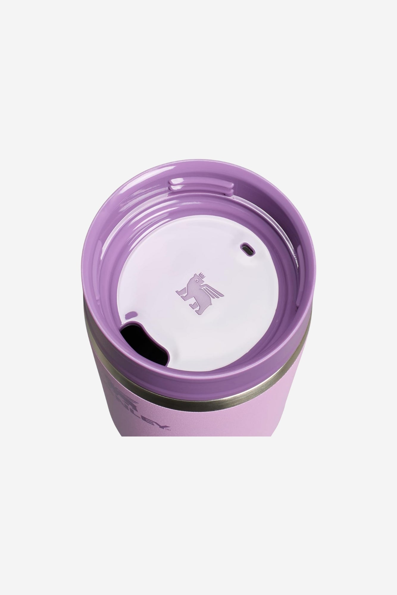 Cafe To Go Travel Mug 12oz