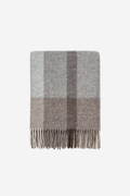 Brunswick Throw - Fawn
