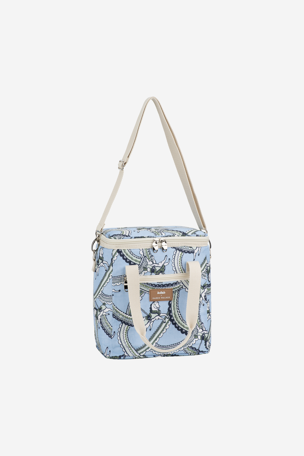 Mini Cooler Bag