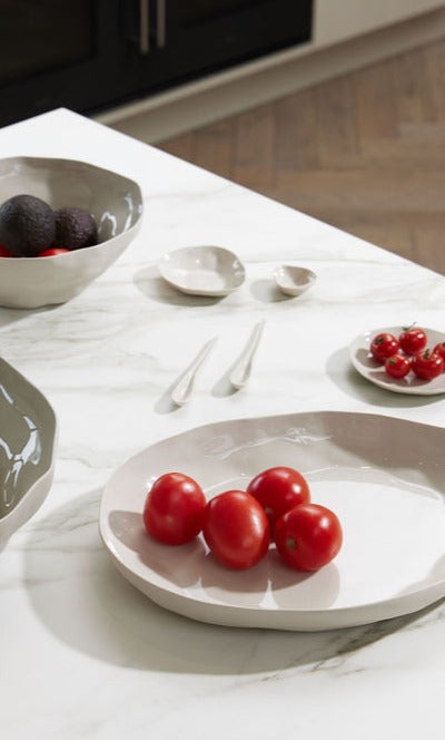 Haan Mini Dish - Bone