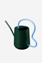 Scalloped Indoor Watering Can
