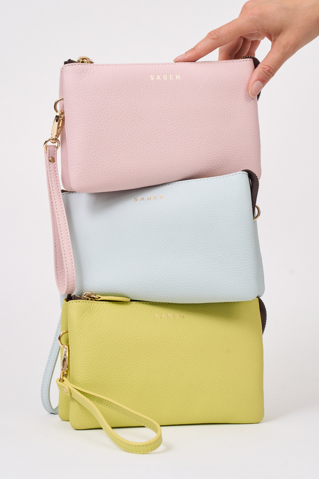 Tilly Crossbody