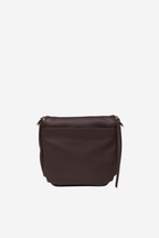 Fifi Crossbody Bag - Cacao