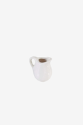 Ceramic Fairy Jug