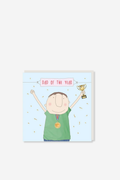 Dad Of The Year - Gift Card