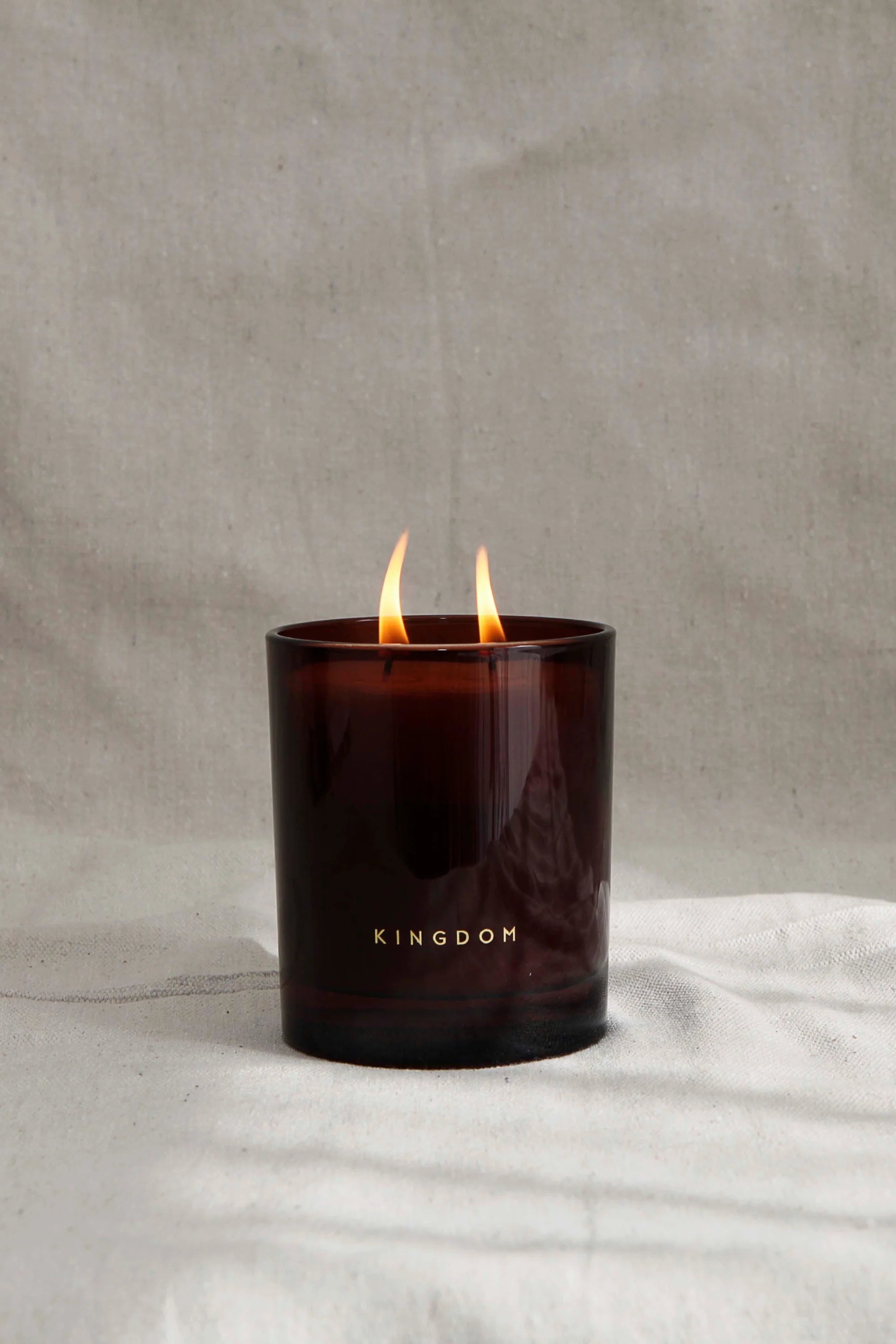 Blackberry & Bay - Luxury Soy Candle