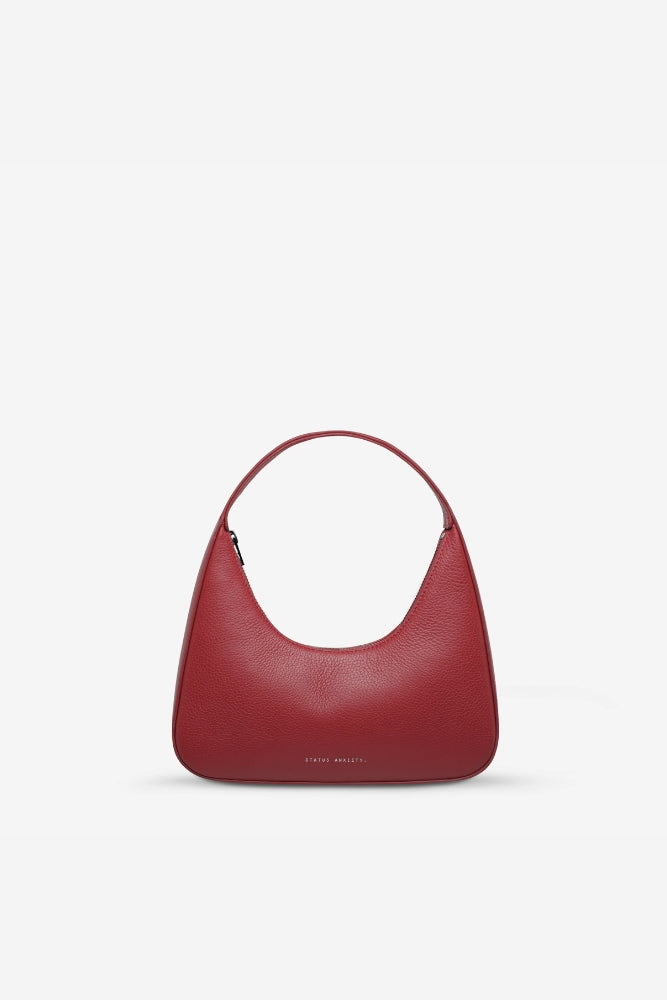 Aurora Bag - Rouge