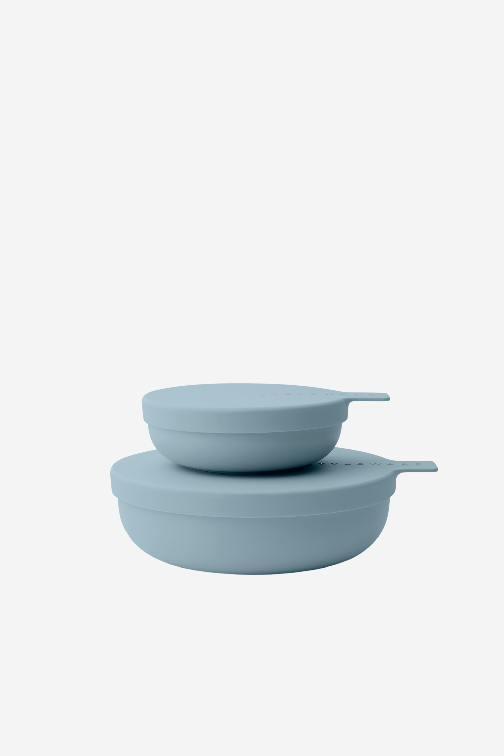 Nesting Bowls - Two Piece Set