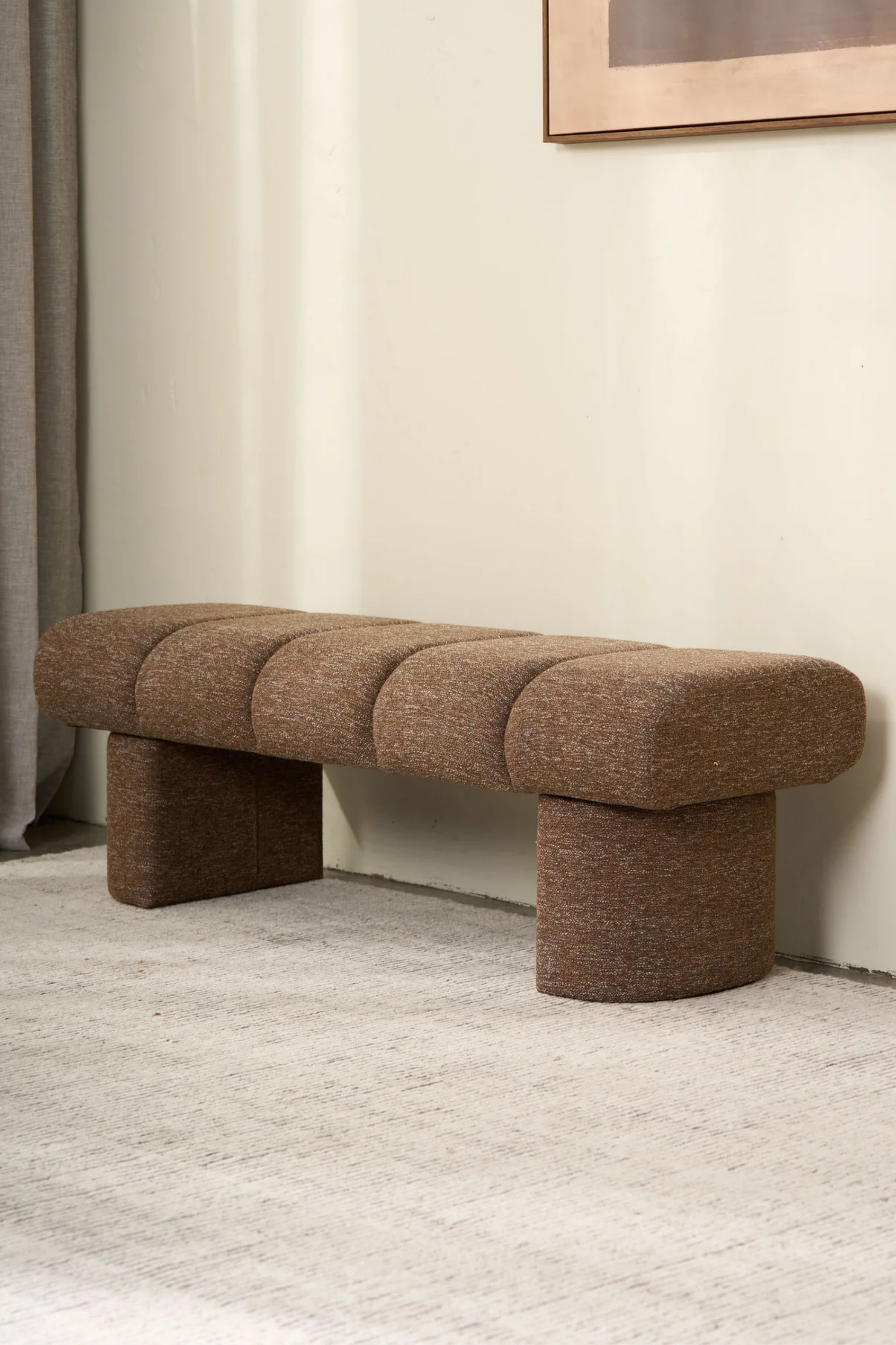 Lune Bench