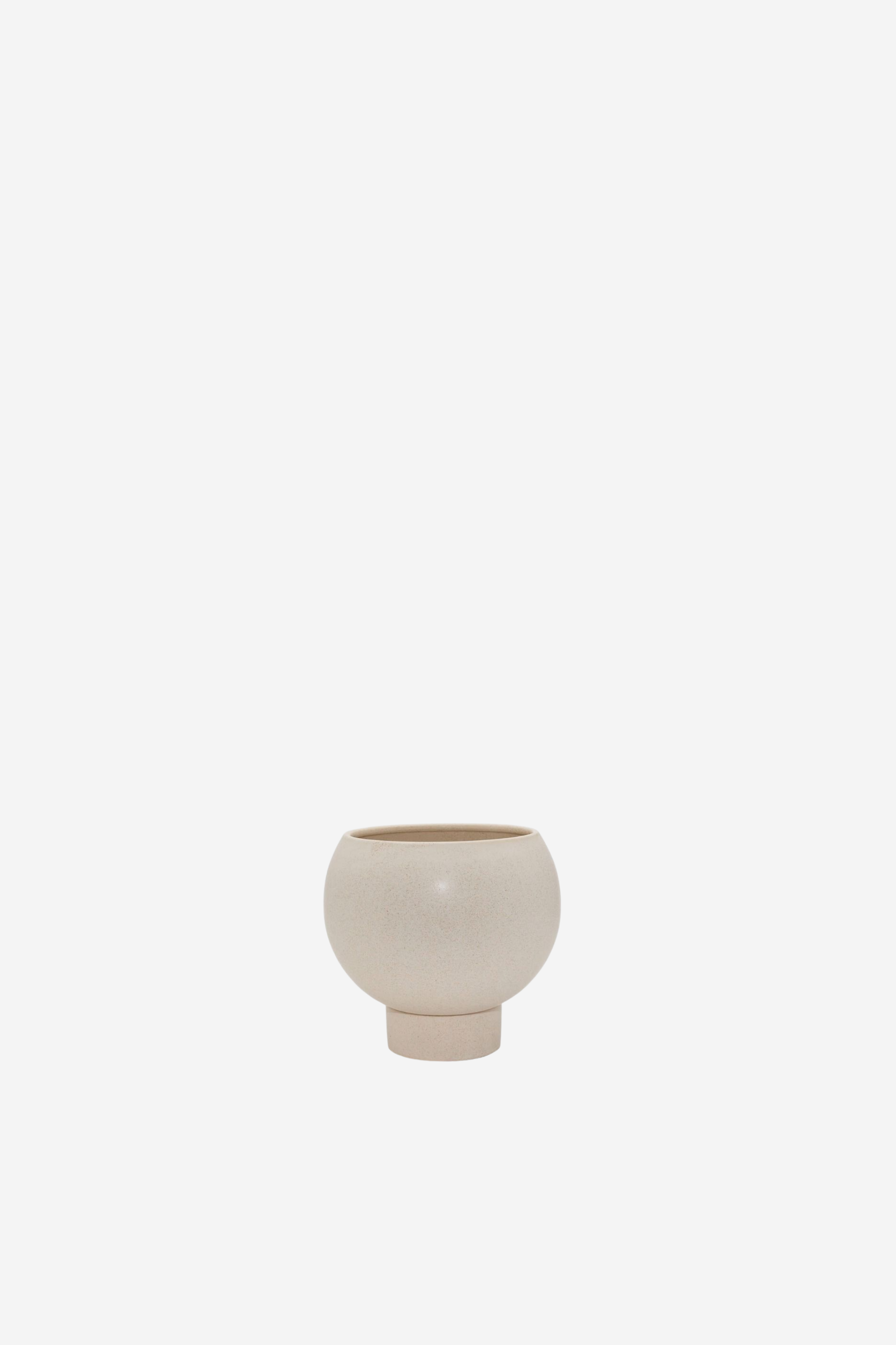 Orbit Plant Pot - Small