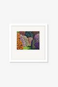 Karl Maughan Art Print - Cambridge