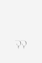 Mini Spike Hoops