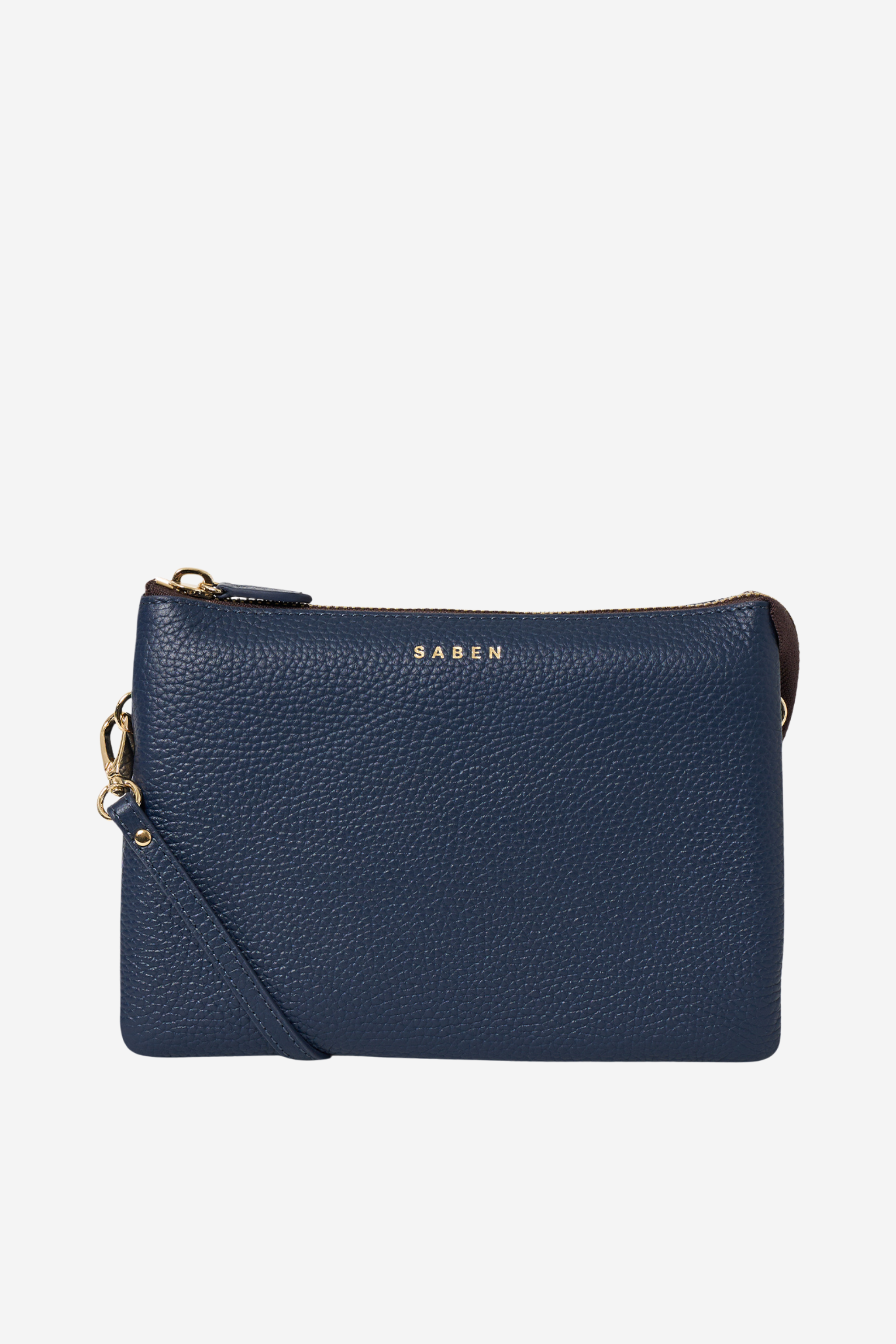Tilly's Big Sis Crossbody - Ink