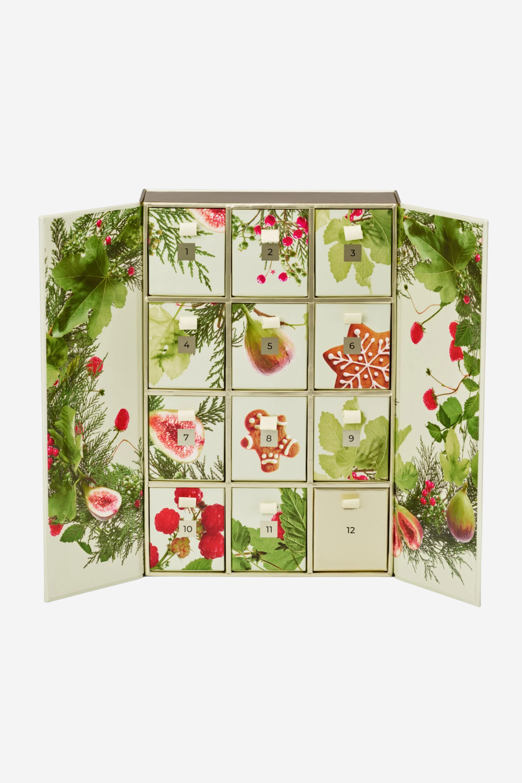 Circa Christmas Advent Calendar