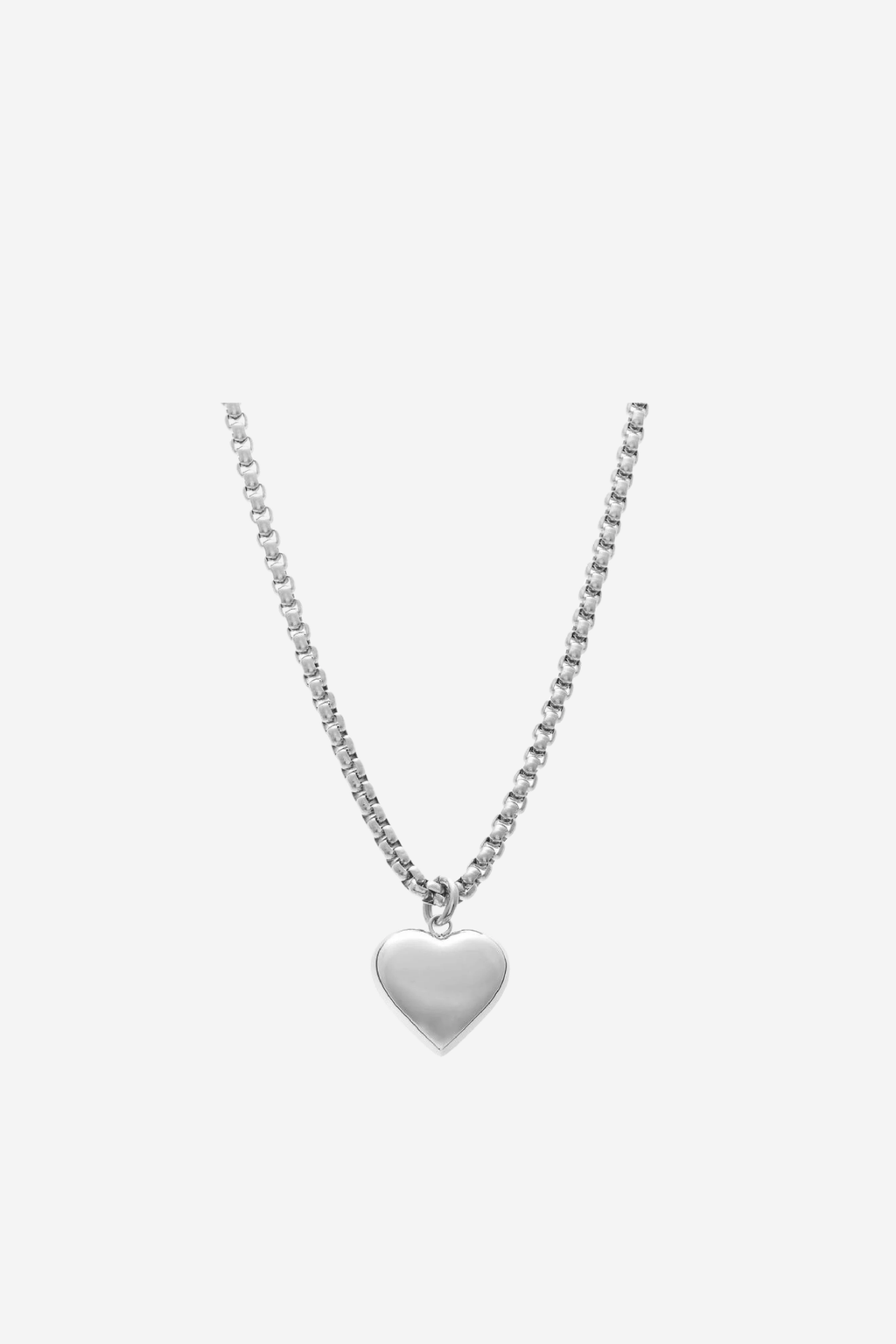 Bisous Necklace