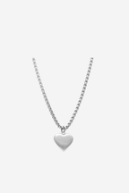 Bisous Necklace
