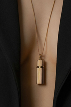 Odyssee Capsule Necklace