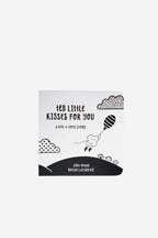 Ten Little Kisses Board Book