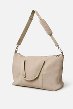 Canvas Weekender Bag