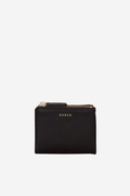Delilah Wallet - Black