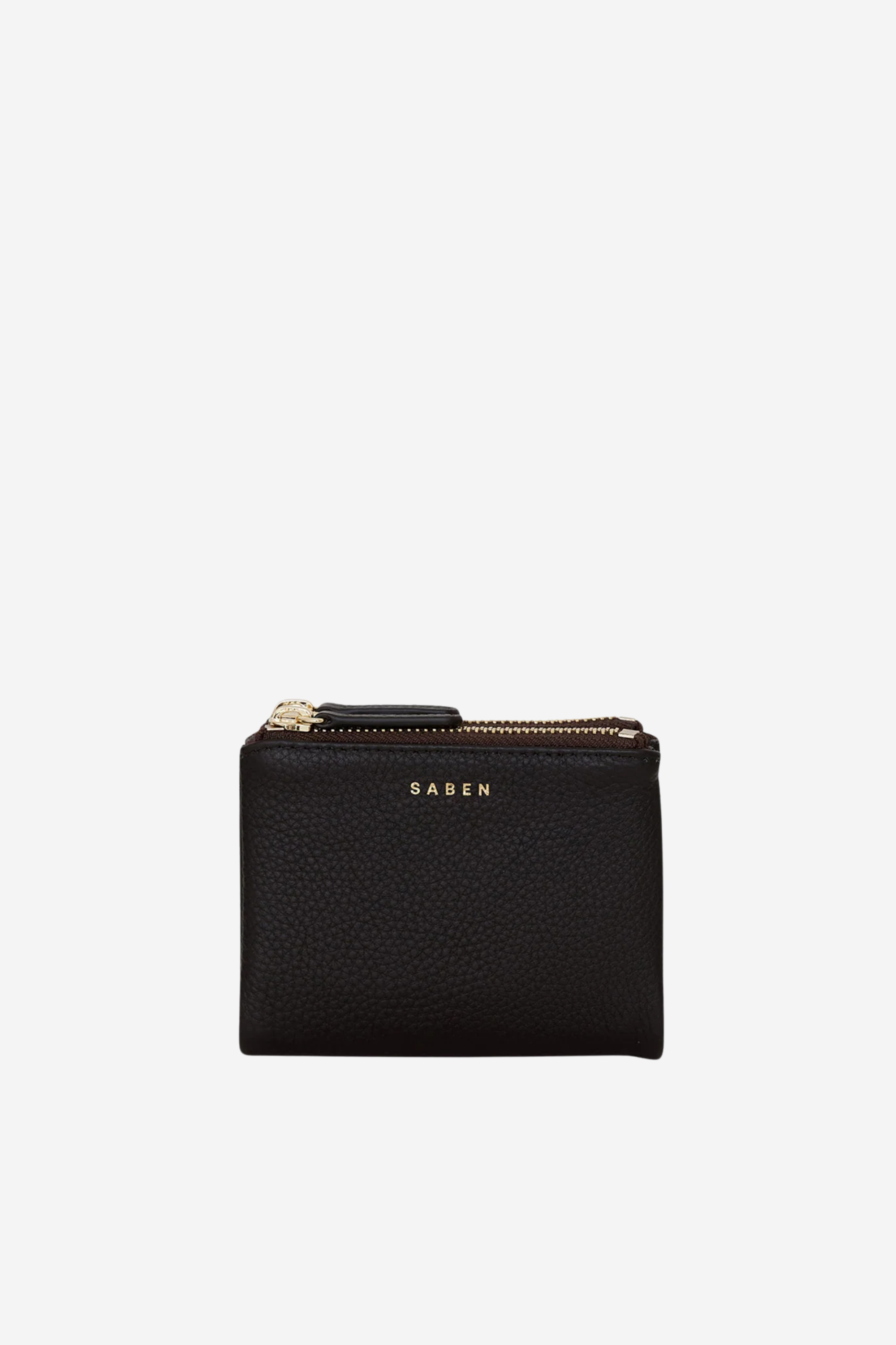 Delilah Wallet - Black
