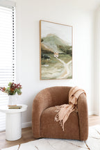 Max Swivel Chair