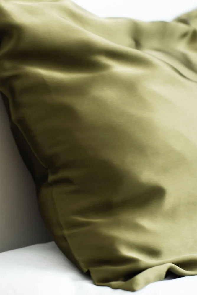 Pure Silk Pillowcase